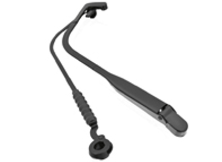 雨刮臂 后部。保时捷 964 / 993 Coupe - 99362803200