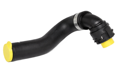 Durite de chauffage. Porsche 971.1 / 971.2 / 976 Panamera 2017>> - 9A781933400