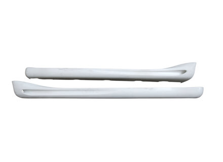Areo Vented Side Sills WideBody / Turbo Porsche 993 1994-97