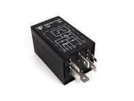 Relay, intensive windscreen washer. Porsche 928 / 911 / 964 - 92861811303, 92861811302, 92861811301, 92861811300