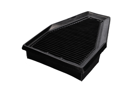 Filtro de aire de alto rendimiento. Porsche 991.1 Carrera / 991 GT3 / 991 R 2012-16 DesignTek - 99111013000, FB709/01, 174094