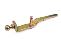 Gearshift lever. Porsche 924 / 924S / 944 - 477711205D Gearshift lever. Porsche 924 / 924S / 944 - 477711205D