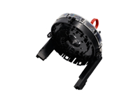 方向盘接触环。保时捷 955 Cayenne / 987.2 Boxster / Cayman / 997.2 turbo - 95565221122, 95565221121 - A0H