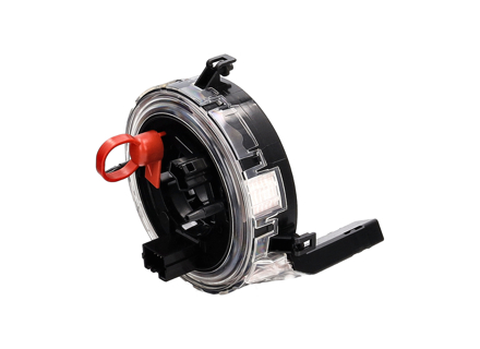 Steering wheel contact ring. Porsche 955 Cayenne / 987.2 Boxster / Cayman / 997.2 turbo - 95565221122, 95565221121 - A0H