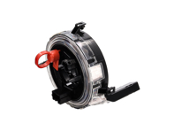 Steering wheel contact ring. Porsche 955 Cayenne / 987.2 Boxster / Cayman / 997.2 turbo - 95565221122, 95565221121 - A0H