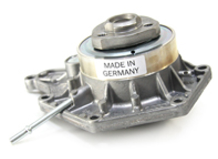 Water pump. Porsche 958 Cayenne / 970 Panamera HYBRID - 95810603314, 95810603313, 95810603312, 95810603311, 95810603310, PAC121018