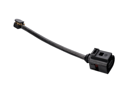 Brake pad wear sensor rear. Porsche 9YA Cayenne / Cayenne E-Hybrid 2018>> - 9Y0907253C