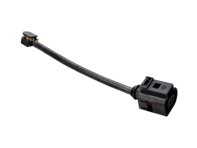 Brake pad wear sensor rear. Porsche 9YA Cayenne / Cayenne E-Hybrid 2018>> - 9Y0907253C Brake pad wear sensor rear. Porsche 9YA Cayenne / Cayenne E-Hybrid 2018>> - 9Y0907253C