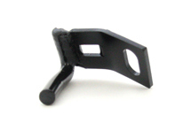 Speedster roof folding top clip. Porsche 911 Speedster 1989 - 91156356701, 91156356801 Speedster roof folding top clip. Porsche 911 Speedster 1989 - 91156356701, 91156356801