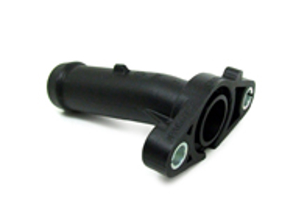 Water pump flange socket. Porsche Cayenne 957 3.6L V6 / - 95510623100