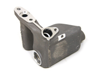 Contenitore raccolta olio per turbocompressore. Porsche 997.2Turbo - 9A110733170, 9A110733270 Contenitore raccolta olio per turbocompressore. Porsche 997.2Turbo - 9A110733170, 9A110733270