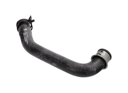 Water coolant hose RETUTN. Porsche 991 / 991 turbo / 991 GT3 - 99110682201