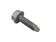 Perno de cabeza hexagonal para barra de impacto de parachoques, M8 x 30. Porsche 997.2 / 991 / Boxster / Cayman - 90037835101, 90007545702, PAF008295, 90037826709, 90037826701