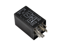 Relais, Intensiv-Scheibenwaschanlage. Porsche 911 / 964 / 928 - 92861811303, 92861811302, 92861811301, 92861811300