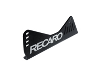 RECARO Steel Side Mount Adapter (FiA) 7207450A - 7207450A RECARO Steel Side Mount Adapter (FiA) 7207450A - 7207450A