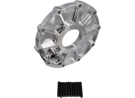 Piastra di copertura laterale cambio Porsche 911 1970-71 - 90130131112