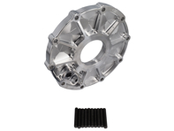 Piastra di copertura laterale cambio Porsche 911 1970-71 - 90130131112