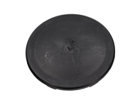 Couverture de porte-roue. Porsche 964 C2 / 964 Turbo 3.6L - 96434125202, 96434125201