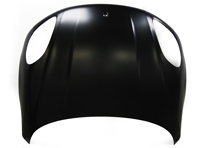 Front bonnet / hood. Porsche 95B Macan - 95B823031, 95B823031KY, 95B823031AYGRV, 95B823031BYGRV, 95B823031CYGRV, 95B823031DYGRV, 95B823031EYGRV, 95B823031FYGRV, 95B823031JYGRV, 95B823031YGRV, 95B823031KYGRV - 95B823031LYGRV