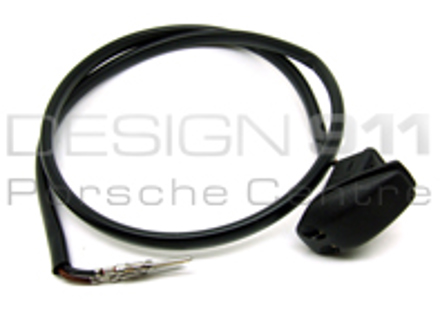 Scheibenwaschdüse. Porsche 911 / 944 / 928 / 924 / 968 - 9286280770001C, 9286280770070B