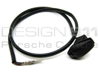 Windscreen washer jet. Porsche 911 / 944 / 928 / 924 / 968 - 9286280770001C, 9286280770070B Windscreen washer jet. Porsche 911 / 944 / 928 / 924 / 968 - 9286280770001C, 9286280770070B