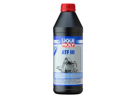 Liqui Moly Top ATF 111 Automatic Transmission Fluid. Porsche 924 / 944 / 928 / 928 - 1058, 1043