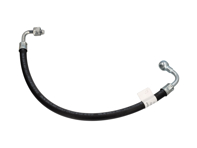 Fuel Line. Porsche 924 / 924 turbo - 477209093C, 477209093E - PKLA12, PKLA13