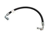 Fuel Line. Porsche 924 / 924 turbo - 477209093C, 477209093E - PKLA12, PKLA13