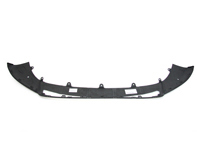 Front bumper lower spoiler. Porsche 95B Macan - 95B807061, 95B807061L1E0, 95B807061A1E0, 95B807061A Front bumper lower spoiler. Porsche 95B Macan - 95B807061, 95B807061L1E0, 95B807061A1E0, 95B807061A
