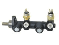 Brake master cylinder. Porsche 911 1977-89 - 91135501112, 91135501111, 91135501110 - H20999.12.1 Brake master cylinder. Porsche 911 1977-89 - 91135501112, 91135501111, 91135501110 - H20999.12.1