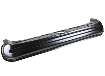 Engine rear lower panel, outer skin only. Porsche 911/912 1964-68 - 91150708001GRV, 90150108720, 91150708722, 91150708000, 9115070801, 90150105720, 1680603000, 590966-1 - 1680603000