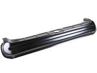 Motor achterste onderste paneel, alleen buitenste huid. Porsche 911/912 1964-68 - 91150708001GRV, 90150108720, 91150708722, 91150708000, 9115070801, 90150105720, 1680603000, 590966-1 - 1680603000