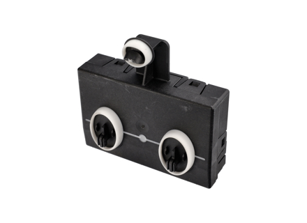 Deurbedieningseenheid bestuurderszijde. Porsche 981 / 718 / 991.2 / 95B Macan / 958 Cayenne - 4H0959793AC, 4H0959793P, 4H0959793AA