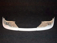 Front Lower Spoiler GT2 Porsche 993 1994-97 - 99350552104, 99350552104G2X, 99350552204, 99350552204G2X, 99350551901, 99350551901G2X - TK32 Front Lower Spoiler GT2 Porsche 993 1994-97 - 99350552104, 99350552104G2X, 99350552204, 99350552204G2X, 99350551901, 99350551901G2X - TK32