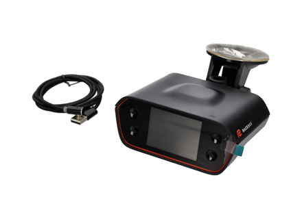 RaceBox 直线加速计和圈速计时器