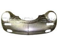 Front Nose (one piece). Porsche 356 B T5 - PP196, P196, 64450301105 Front Nose (one piece). Porsche 356 B T5 - PP196, P196, 64450301105