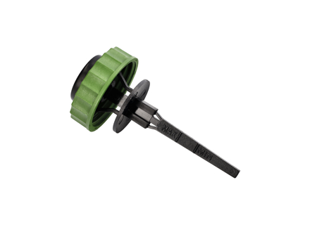 动力转向油箱盖。保时捷 955 Cayenne / 957 Cayenne / 970 Panamera - 95531414500 - 95531414500