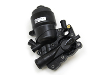 Oil filter with housing. Porsche 958 Cayenne / 95B.1 Macan / 970 Panamera - 95810701032, 95810701031, 95810701030 Oil filter with housing. Porsche 958 Cayenne / 95B.1 Macan / 970 Panamera - 95810701032, 95810701031, 95810701030