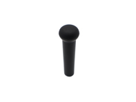 Bouton de verrouillage de porte. Porsche 911 1965-76 - 90153167121