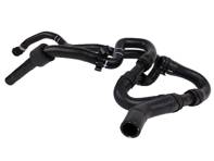 Durite de retour de liquide de refroidissement. Porsche 958 Cayenne 3.6L / 4.8L 2010-17 - 95810655050