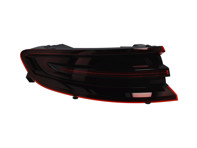 Indicator rear, Outer. Porsche 95B Macan - 95B945095K, 95B945096K, 95B945095B, 95B945096B Indicator rear, Outer. Porsche 95B Macan - 95B945095K, 95B945096K, 95B945095B, 95B945096B