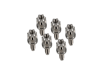 Hexagon head socket bolt kit ignition coil. 9YA Cayenne / 970 Panamera - 94810514600, 94860210404, 94860210410, 94860210411, 94860210412, 94860210413, 94860210414