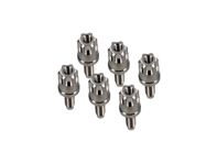 Kit bulloni a testa esagonale bobina di accensione. 9YA Cayenne / 970 Panamera - 94810514600, 94860210404, 94860210410, 94860210411, 94860210412, 94860210413, 94860210414