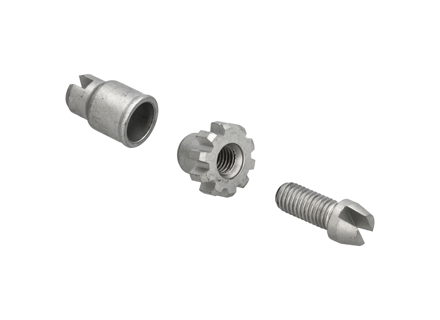 手刹调节螺丝。保时捷 981 / 718 / 991 / 992 / 970 / 971 / 976 / 9YA / 9YB / 9J1 - 99335207100, 298609723 - 15944