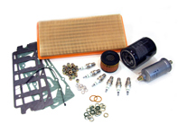 Kit d'entretien pour Porsche 911 3.0L Huile Carrera, filtres à air, bougies d'allumage, + Plus - 93010776403, 91111018502, 99917016290, 90012311830, 93011340100, 91111017623, 93010590201 Kit d'entretien pour Porsche 911 3.0L Huile Carrera, filtres à air, bougies d'allumage, + Plus - 93010776403, 91111018502, 99917016290, 90012311830, 93011340100, 91111017623, 93010590201