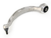 Track control arm, FRONT lower, curved. Porsche 95B Macan - 9A740769303, 9A740769403, 8R0407693B, 8R0407694B, 95B407693, 95B407694 Track control arm, FRONT lower, curved. Porsche 95B Macan - 9A740769303, 9A740769403, 8R0407693B, 8R0407694B, 95B407693, 95B407694