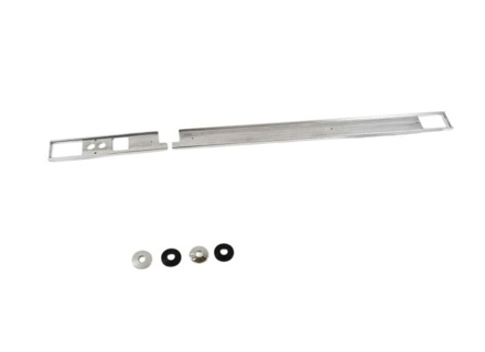 Dash trim kit Singer Style  without radio and heater slot LHD. Porsche 964 - 964552477007AE, 9645524770005T, 964552479007AE, 9645524790005T, 911552488047AE, 9115524880405T, 964552594007AE, 9645525940005T, 9645520900005T - TK Z 57 SET-10, TK Z 57 SET-11, TK Z 57 SET-12