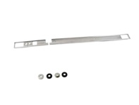 Dash trim kit Singer Style without radio and heater slot LHD. Porsche 964 - 964552477007AE, 9645524770005T, 964552479007AE, 9645524790005T, 911552488047AE, 9115524880405T, 964552594007AE, 9645525940005T, 9645520900005T - TK Z 57 SET-10, TK Z 57 SET-11, TK Z 57 SET-12 Dash trim kit Singer Style without radio and heater slot LHD. Porsche 964 - 964552477007AE, 9645524770005T, 964552479007AE, 9645524790005T, 911552488047AE, 9115524880405T, 964552594007AE, 9645525940005T, 9645520900005T - TK Z 57 SET-10, TK Z 57 SET-11, TK Z 57 SET-12