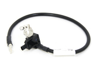 Battery ground cable. Porsche 970 Panamera - 97061104310 Battery ground cable. Porsche 970 Panamera - 97061104310