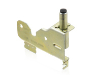 Mounting for lower part of the lid lock. Porsche 968 - 94451133100 Mounting for lower part of the lid lock. Porsche 968 - 94451133100
